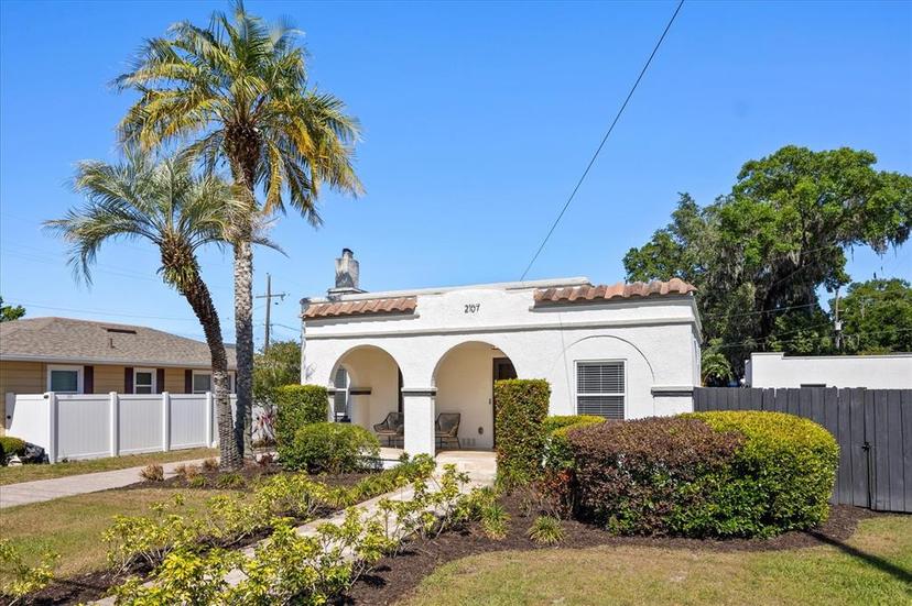 Picture of 2107 Delaney Avenue, Orlando FL 32806