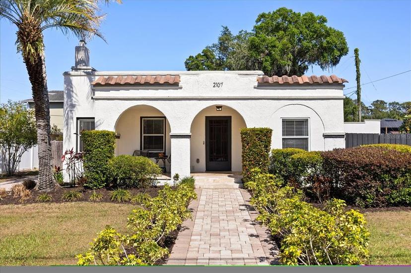 Picture of 2107 Delaney Avenue, Orlando FL 32806