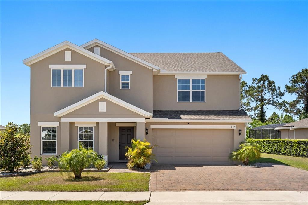 Picture of 340 Irving Bend Drive, Groveland, FL 34736