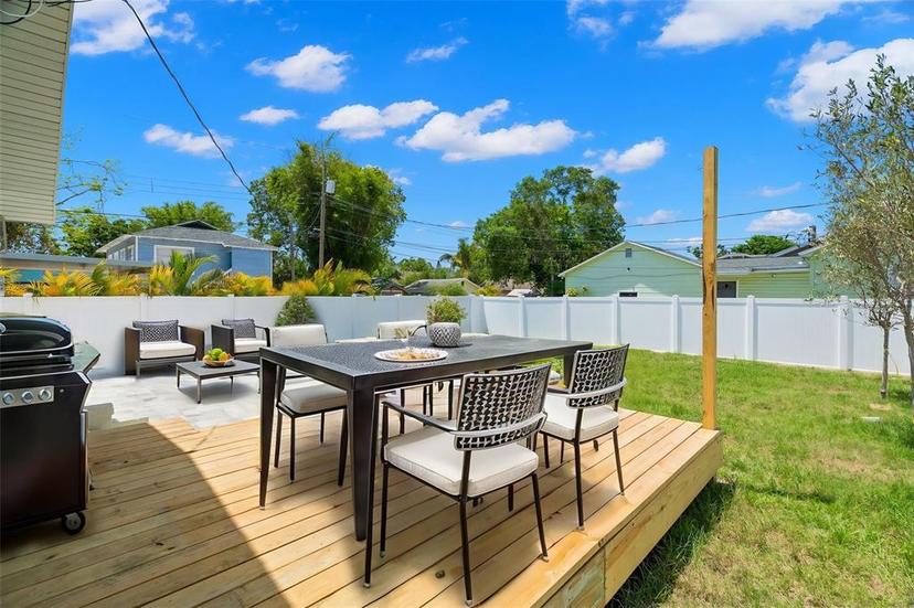 Picture of 422 24Th Street N, St Petersburg FL 33713
