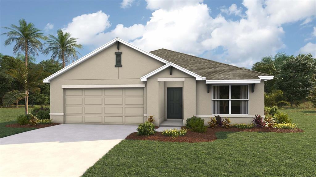 Picture of 4730 SW 88Th Lane, Ocala, FL 34476