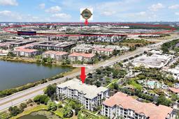 Picture of 4126 Breakview Drive Unit 40901, Orlando, FL 32819