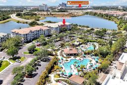 Picture of 4126 Breakview Drive Unit 40901, Orlando, FL 32819