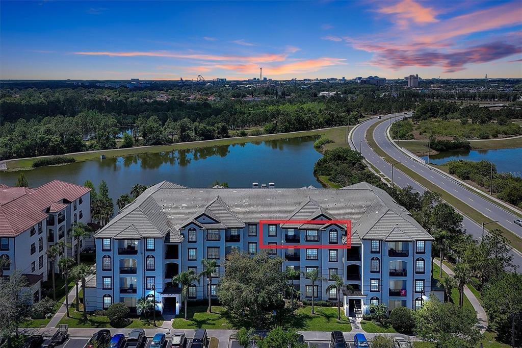 Picture of 4126 Breakview Drive Unit 40901, Orlando, FL 32819
