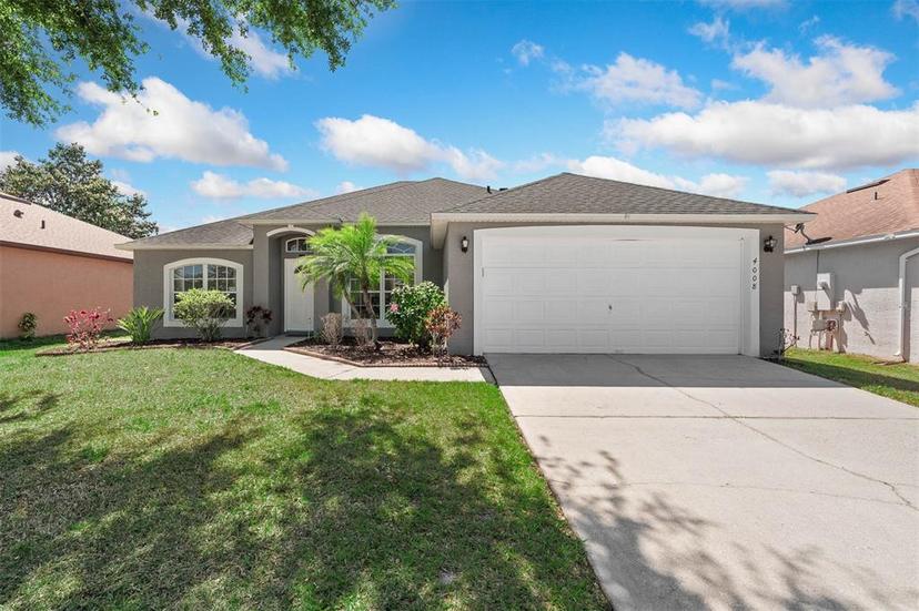 Picture of 4008 Lakeside Reserve Court, Orlando FL 32810