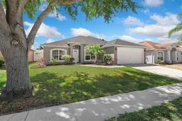 Picture of 4008 Lakeside Reserve Court, Orlando, FL 32810