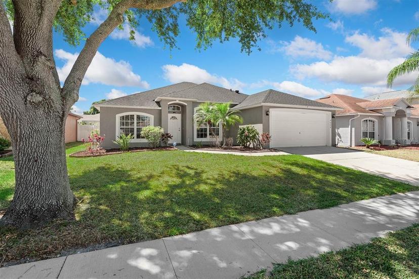 Picture of 4008 Lakeside Reserve Court, Orlando FL 32810