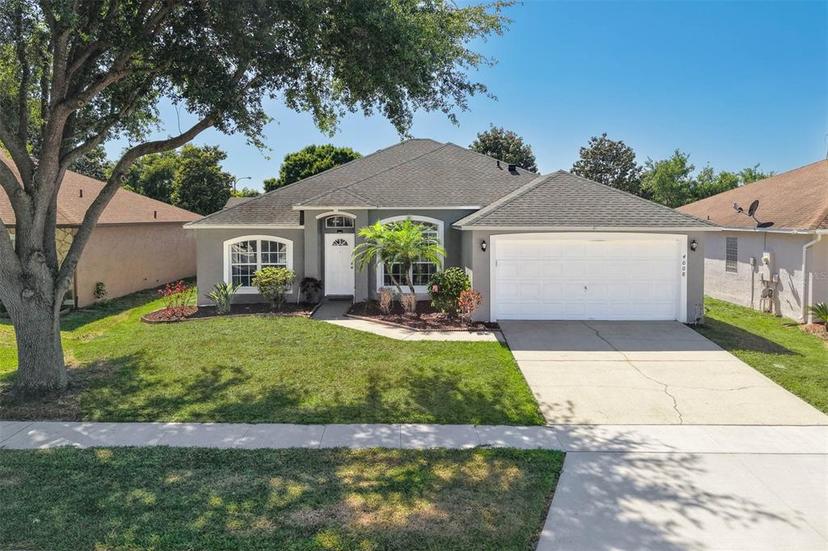 Picture of 4008 Lakeside Reserve Court, Orlando FL 32810