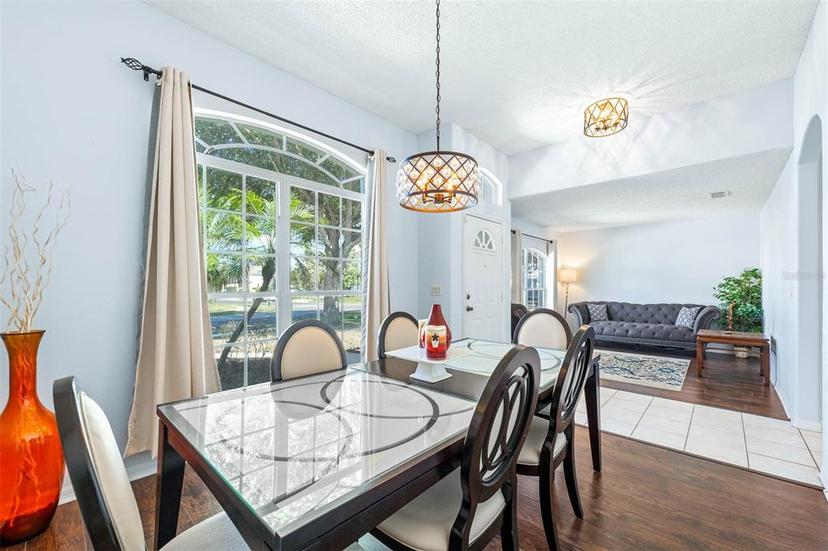 Picture of 4008 Lakeside Reserve Court, Orlando FL 32810