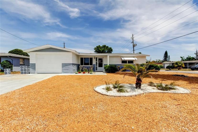 Picture of 1502 Landau Street, Holiday FL 34690