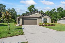 Picture of 2821 Lytton Hall Drive, Zephyrhills, FL 33540