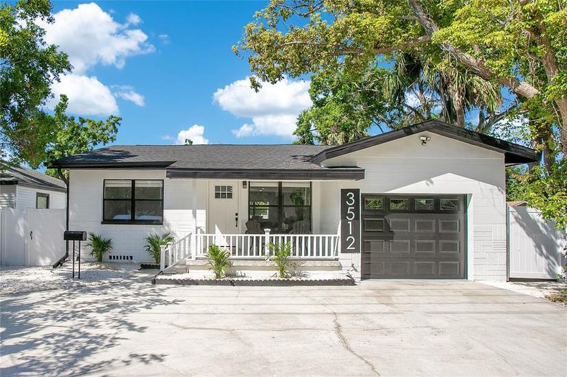 Picture of 3512 Haines Road N, St Petersburg FL 33704