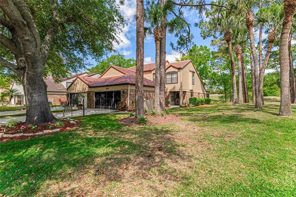 Picture of 100 Brown Pelican Drive, Daytona Beach, FL 32119