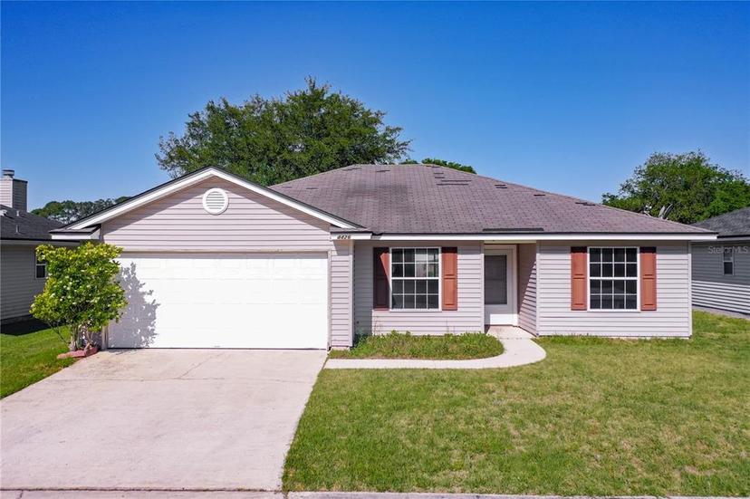 Picture of 4426 E Steamboat Springs Drive E, Jacksonville FL 32210