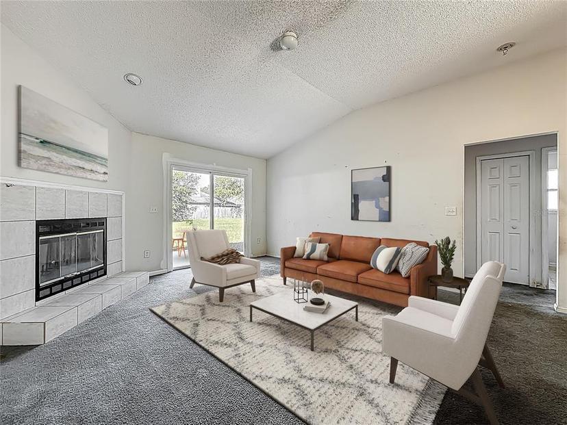 Picture of 4426 E Steamboat Springs Drive E, Jacksonville FL 32210