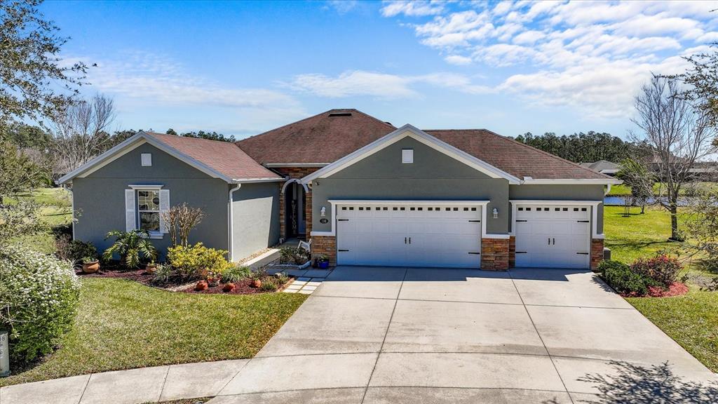 Picture of 110 S Starling Drive, Palm Coast, FL 32164