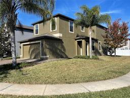 Picture of 11796 Crestridge Loop, New Port Richey, FL 34655