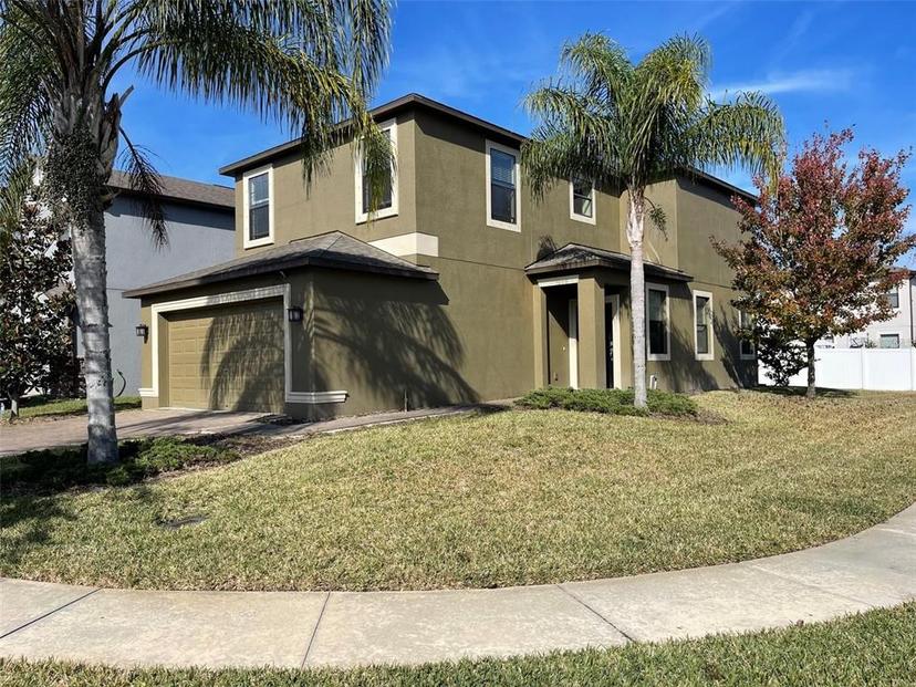 Picture of 11796 Crestridge Loop, New Port Richey FL 34655