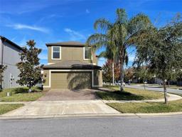Picture of 11796 Crestridge Loop, New Port Richey, FL 34655