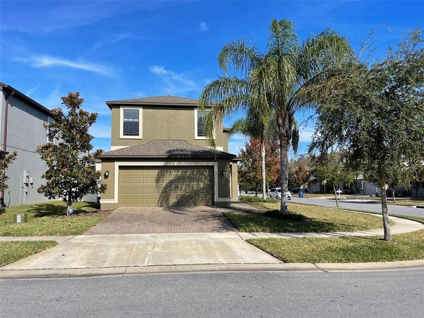 Picture of 11796 Crestridge Loop, New Port Richey FL 34655