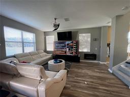 Picture of 11796 Crestridge Loop, New Port Richey, FL 34655