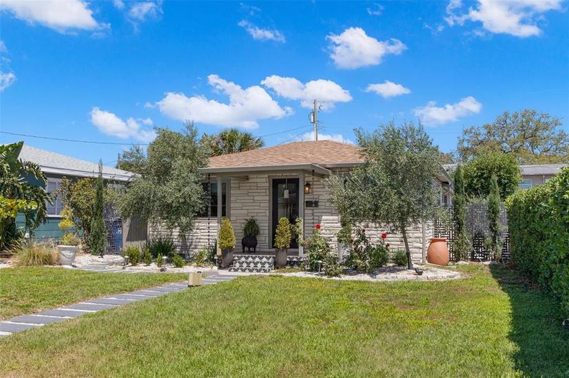 Picture of 4829 20Th Avenue N, St Petersburg FL 33713