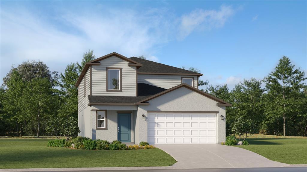 Picture of 5611 Red Kite Drive, Wimauma, FL 33598