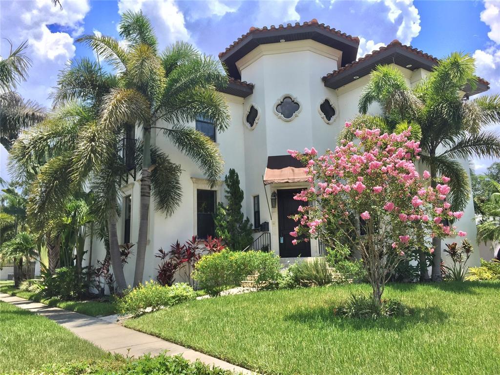Picture of 601 Bosphorous Avenue, Tampa, FL 33606