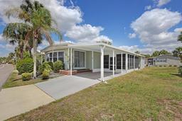 Picture of 2100 Kings Highway Unit 182, Port Charlotte, FL 33980