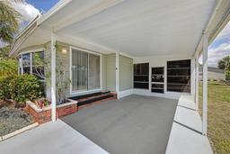 Picture of 2100 Kings Highway Unit 182, Port Charlotte, FL 33980