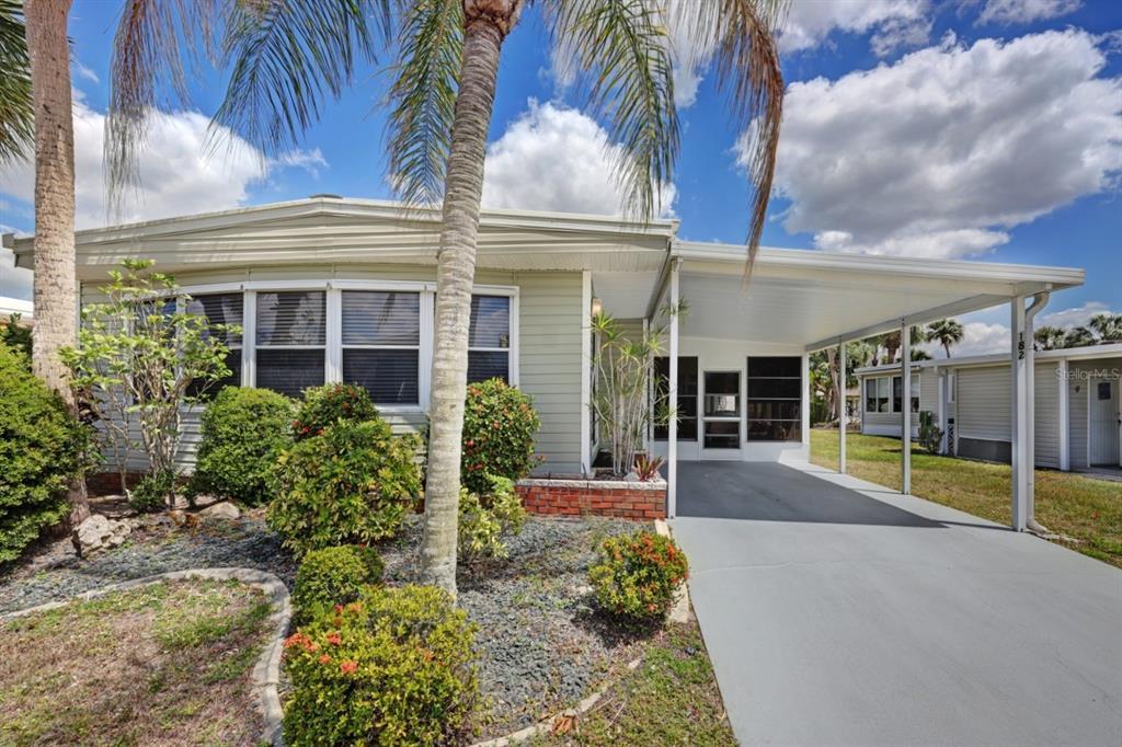 Picture of 2100 Kings Highway Unit 182, Port Charlotte, FL 33980