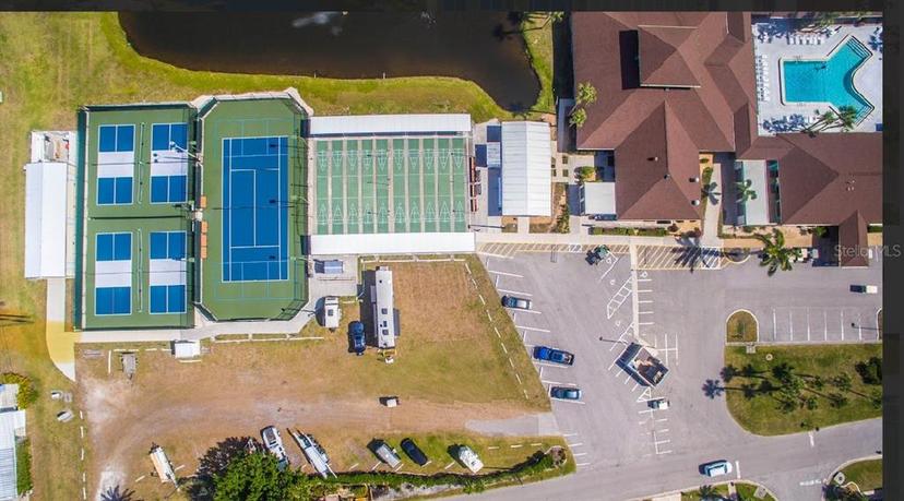 Picture of 341 Outrigger Place, North Port FL 34287