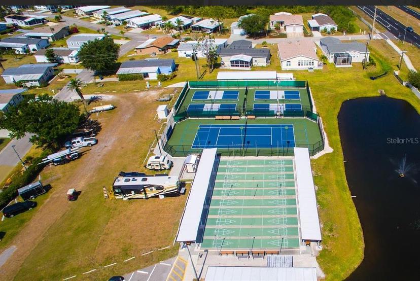 Picture of 341 Outrigger Place, North Port FL 34287