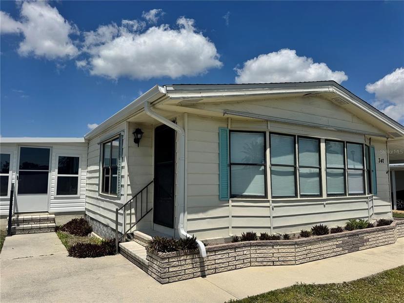 Picture of 341 Outrigger Place, North Port FL 34287