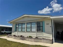 Picture of 341 Outrigger Place, North Port, FL 34287