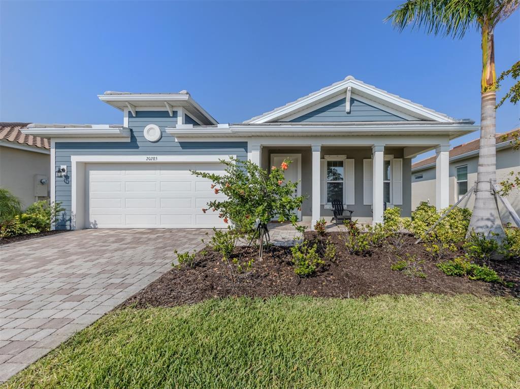 Picture of 20285 Symphony Place, Venice, FL 34293