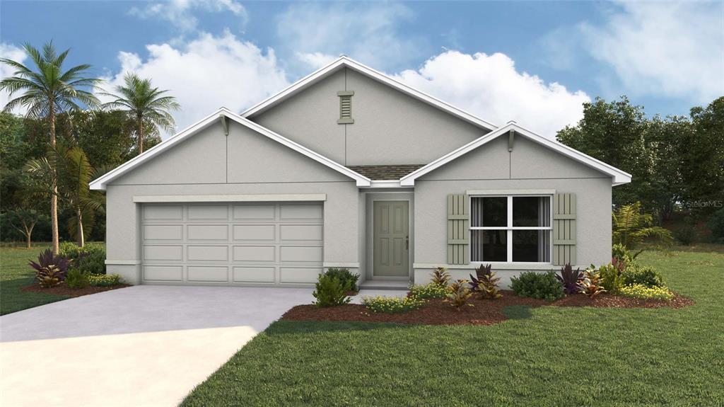 Picture of 4707 SW 88Th Lane, Ocala, FL 34476
