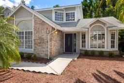 Picture of 15112 Golden Eagle Way, Tampa, FL 33625