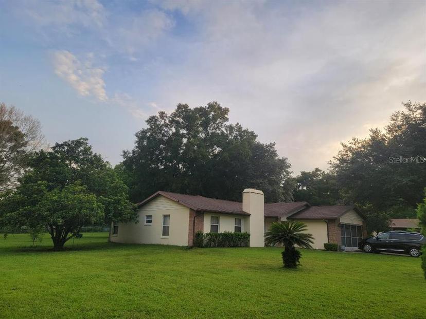 Picture of 5366 E Arthur Street, Inverness FL 34452