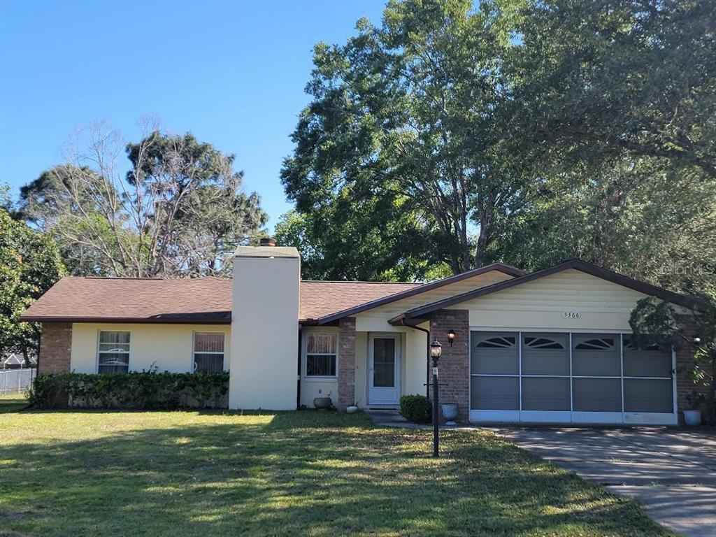 Picture of 5366 E Arthur Street, Inverness, FL 34452