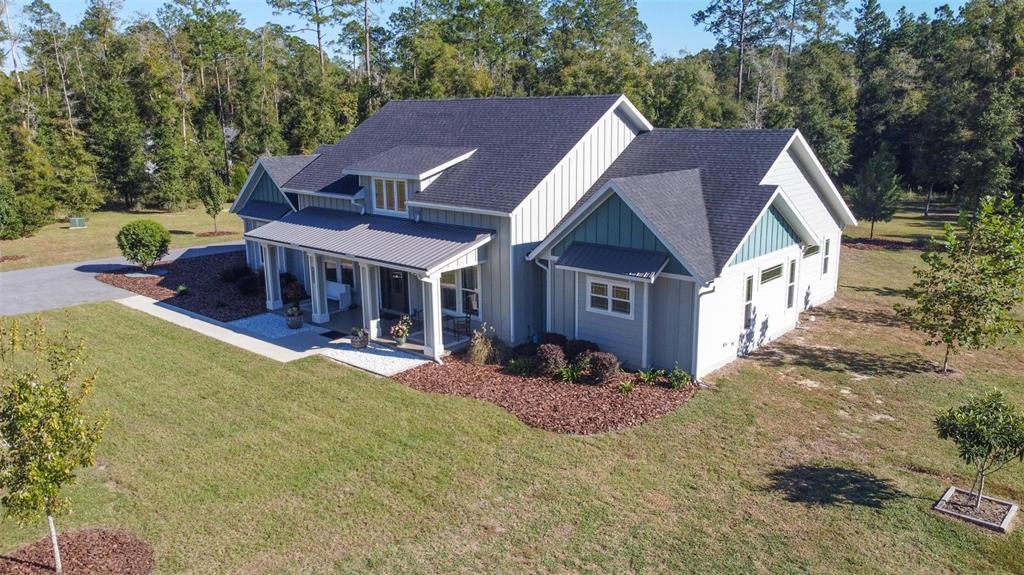 Picture of 18837 NW 41St Road, Newberry, FL 32669