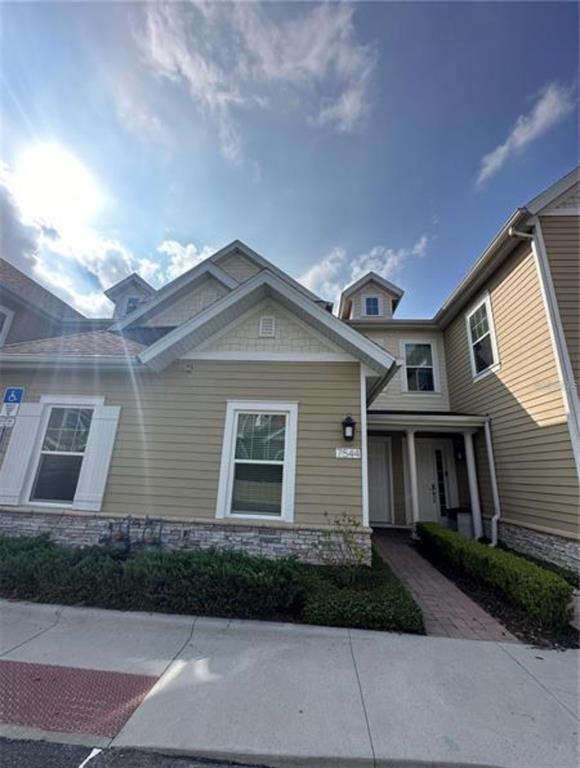 Picture of 7544 Sunville Avenue Unit 7544, Kissimmee FL 34747