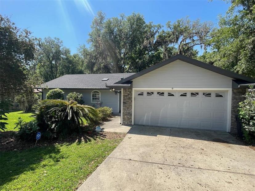 Picture of 9515 NW 4Th Place, Gainesville FL 32607