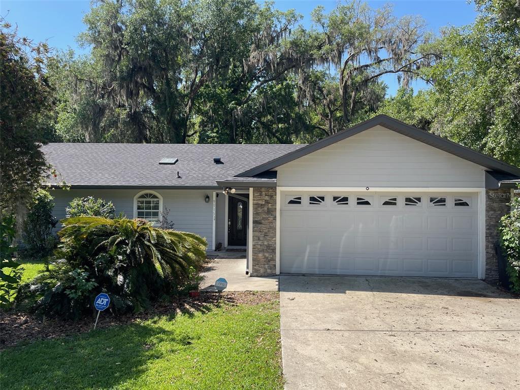 Picture of 9515 NW 4Th Place, Gainesville, FL 32607