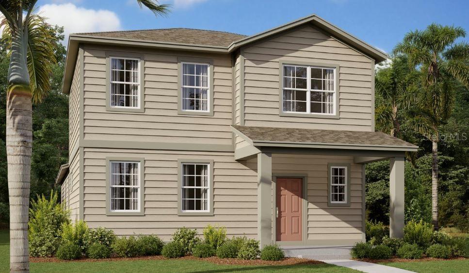 Picture of 2342 Broadbrook Drive, St Cloud, FL 34771