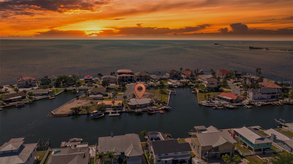 Picture of 3085 Bayfront Circle, Hernando Beach, FL 34607