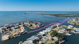 Picture of 3085 Bayfront Circle, Hernando Beach, FL 34607