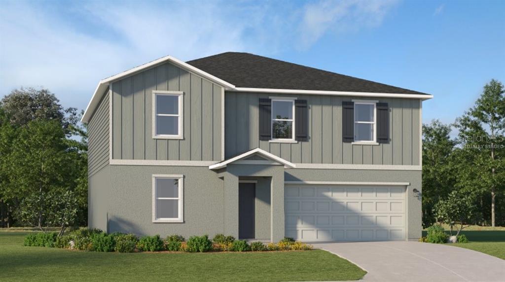 Picture of 2739 Pioneer Trail, Eagle Lake, FL 33839