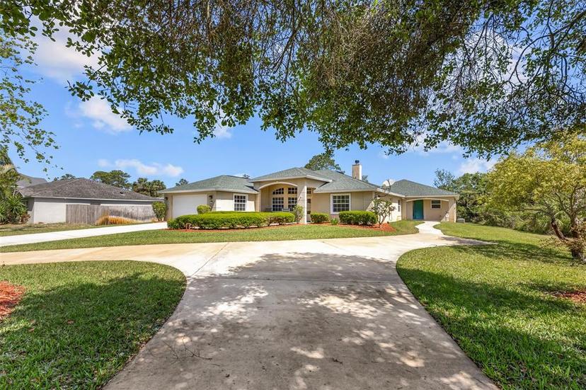 Picture of 6420 Whispering Lane, Titusville FL 32780