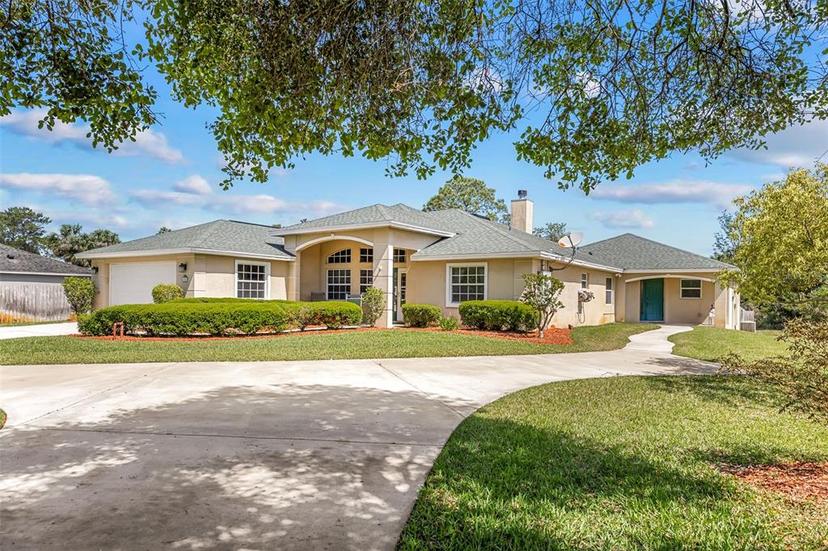Picture of 6420 Whispering Lane, Titusville FL 32780